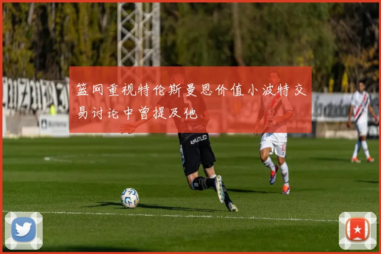 篮网重视特伦斯曼恩价值小波特交易讨论中曾提及他